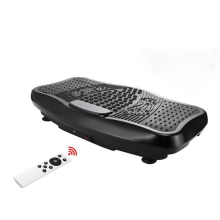 High Quality With Hot Whole Body Vibration Plate Fitness Machine Crazy Fit Massage Fitness Equipment Weight Plate